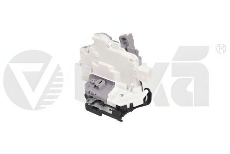 Замок дверей SKODA SUPERB, VW PASSAT, VW TIGUAN, VIKA (88391813201) Замок дверей SKODA SUPERB, VW PASSAT, VW TIGUAN, VIKA (88391813201)