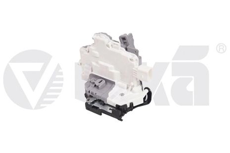 Замок двери SKODA SUPERB, VW PASSAT, VW TIGUAN, VIKA (88391813201)