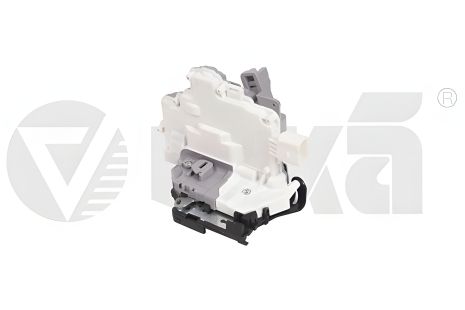 Замок дверей SKODA SUPERB, VW PASSAT, VW TIGUAN, VIKA (88391813201) Замок дверей SKODA SUPERB, VW PASSAT, VW TIGUAN, VIKA (88391813201)