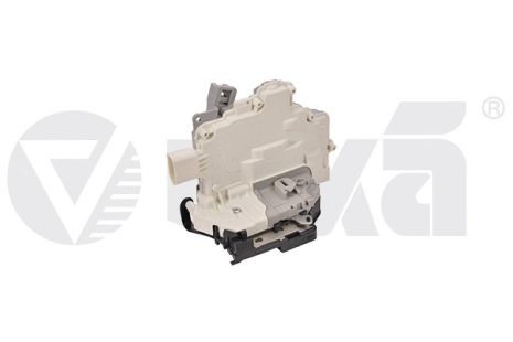Замок двери SKODA SUPERB, VW PASSAT, VW TIGUAN, VIKA (88371826601)