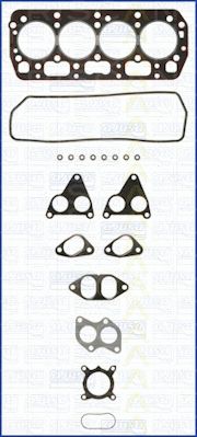 Комплект прокладок ГБЦ SKODA FABIA, SKODA FELICIA, SKODA OCTAVIA, TRISCAN (59885140)