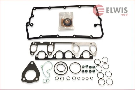 Комплект прокладок ГБЦ для SKODA FABIA, SEAT CORDOBA, AUDI A3, від ELWIS ROYAL (9756003)