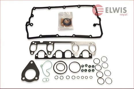 Набор прокладок ГБЦ SKODA FABIA, SEAT CORDOBA, AUDI A3, ELWIS ROYAL (9756003) Набор прокладок ГБЦ SKODA FABIA, SEAT CORDOBA, AUDI A3, ELWIS ROYAL (9756003)