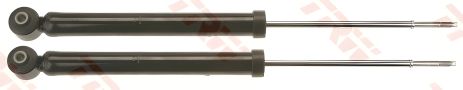Амортизатор KIA RIO, TRW HYUNDAI ACCENT (JGT1026T) Амортизатор KIA RIO, TRW HYUNDAI ACCENT (JGT1026T)