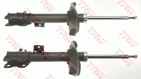 Амортизатор NISSAN X-TRAIL, TRW (JGM1183T)