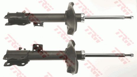 Амортизатор NISSAN X-TRAIL, TRW (JGM1183T)
