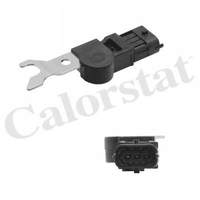 Датчик фаз, положения распредвала OPEL VECTRA, OPEL OMEGA, CALORSTAT BY VERNET (CS0424)