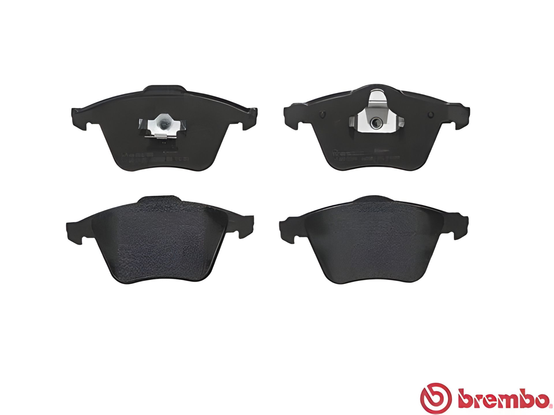 Гальмівних колодок комплект VOLVO (CHANGAN), FORD FOCUS, MAZDA 3, BREMBO (P24057) Гальмівних колодок комплект VOLVO (CHANGAN), FORD FOCUS, MAZDA 3, BREMBO (P24057)