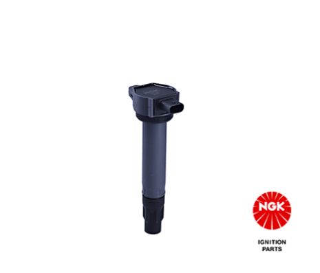 Катушка зажигания NGK для LANCIA FLAVIA и FIAT FREEMONT, 48321
