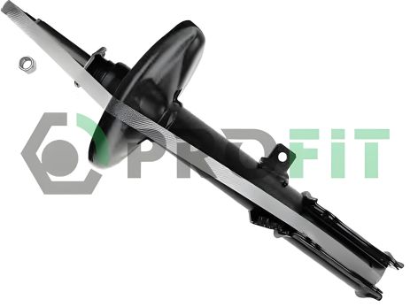 Амортизатор TOYOTA CAMRY PROFIT (20040897) Амортизатор TOYOTA CAMRY PROFIT (20040897)