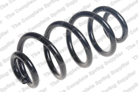 Пружина подвески NISSAN X-TRAIL, LESJOFORS (4262090)