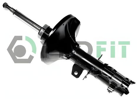 KIA CERATO амортизатор, PROFIT (20041208) KIA CERATO амортизатор, PROFIT (20041208)