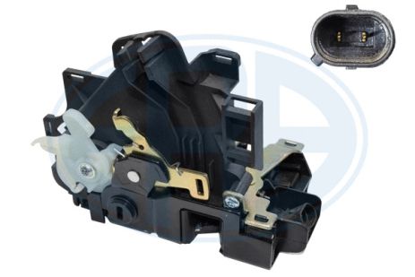 Замок двери SEAT CORDOBA, VW CADDY, SKODA FABIA, JP GROUP (1187502670)