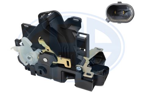 Дверний замок SEAT CORDOBA, VW CADDY, SKODA FABIA, JP GROUP (1187502670)