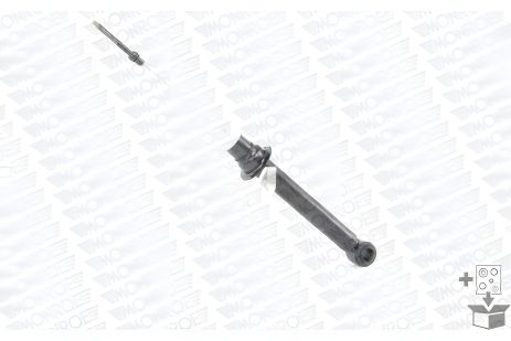 MITSUBISHI GALANT Амортизатор, MONROE (R3885)