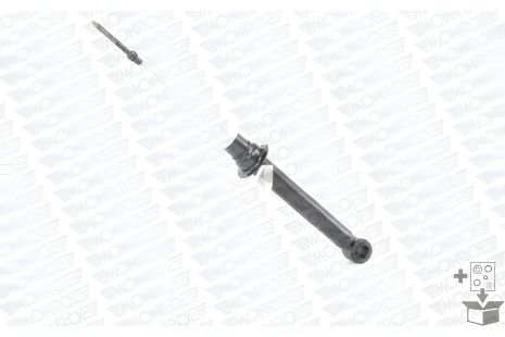 MITSUBISHI GALANT Амортизатор, MONROE (R3885)