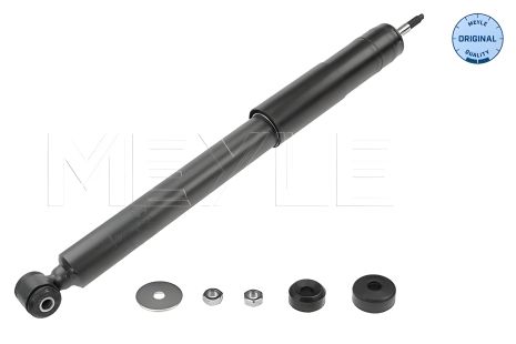 Амортизатор MERCEDES-BENZ 190, MEYLE (0267250013) Надійний Амортизатор MERCEDES-BENZ 190, MEYLE (0267250013) Надійний