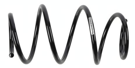 Пружина підвіски BMW 1, BMW 3, SACHS (993344) Пружина підвіски BMW 1, BMW 3, SACHS (993344)