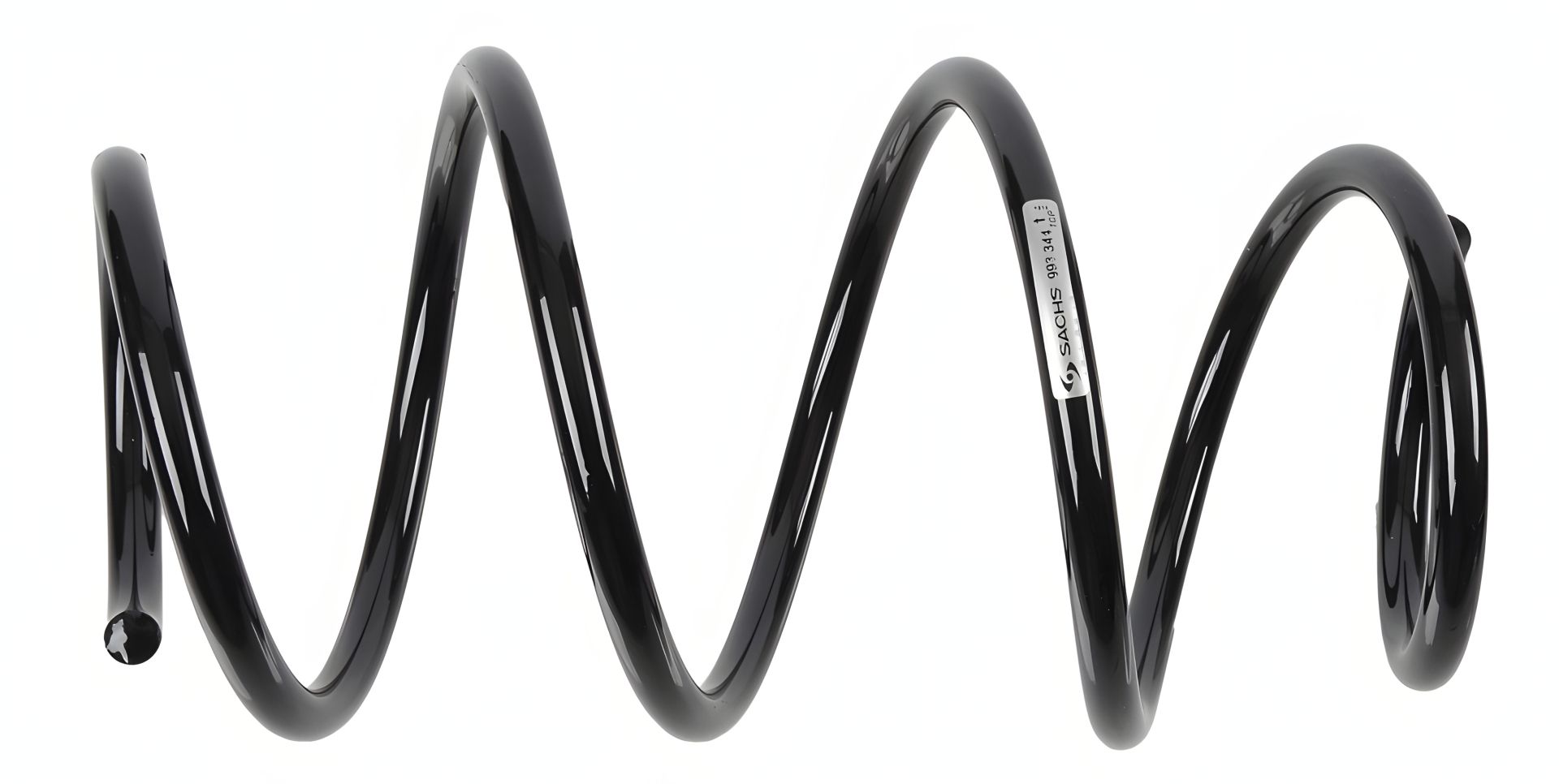 Пружина підвіски BMW 1, BMW 3, SACHS (993344) Пружина підвіски BMW 1, BMW 3, SACHS (993344)