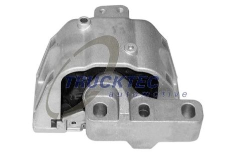Подушка двигателя SEAT LEON, VW NEW, SKODA OCTAVIA, TRUCKTEC (0720024)