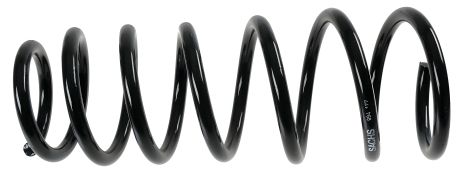 Пружина подвески для VOLVO XC70, SACHS (994177)