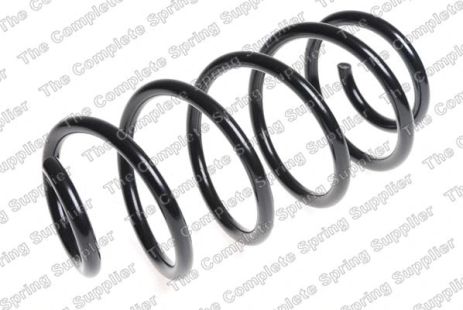 Пружина підвіски передня SKODA YETI, VW CADDY, SKODA OCTAVIA, LESJOFORS (4085722)