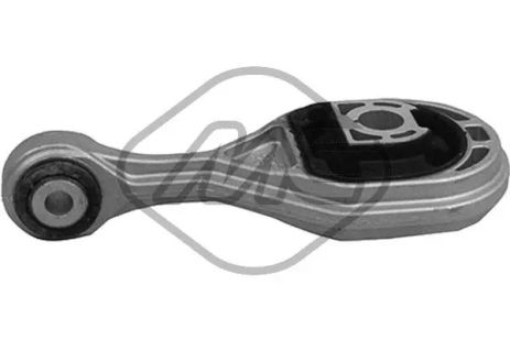 Подушка двигателя FIAT 500L, METALCAUCHO (57036)