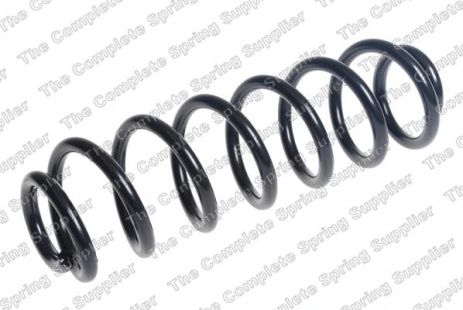 Пружина подвески SKODA SUPERB, VW TOURAN, VW PASSAT, LESJOFORS (4295136)