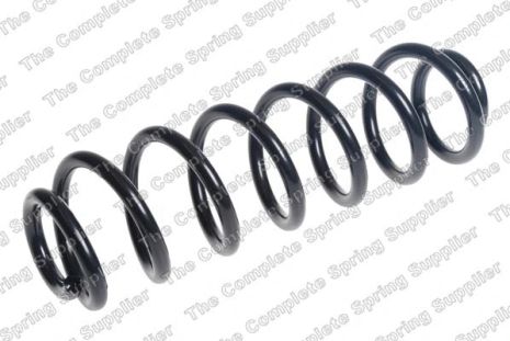 Пружина подвески SKODA SUPERB, VW TOURAN, VW PASSAT, LESJOFORS (4295136)