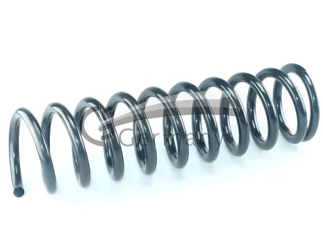 Передняя подвесная пружина MERCEDES-BENZ S-CLASS, CS GERMANY (14319521)