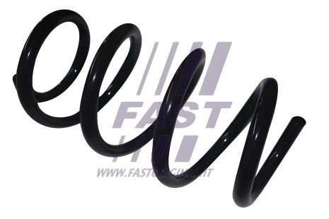 Передняя подвесная пружина для FIAT DUCATO, PEUGEOT BOXER, CITROËN JUMPER, FAST (FT12230) Передняя подвесная пружина для FIAT DUCATO, PEUGEOT BOXER, CITROËN JUMPER, FAST (FT12230)