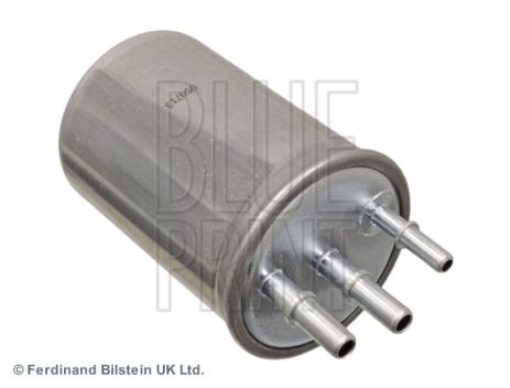 Фільтр паливний SSANGYONG ACTYON, TATA INDIGO, BLUE PRINT (ADG02362)