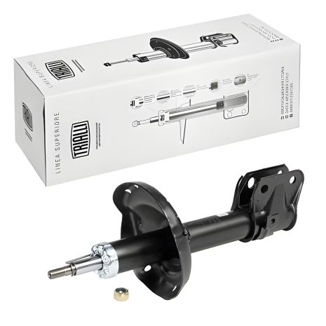 Амортизатор для SUBARU FORESTER, TRIALLI (AG22154) Амортизатор для SUBARU FORESTER, TRIALLI (AG22154)