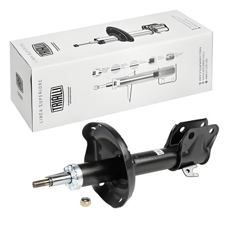 Амортизатор для SUBARU FORESTER, TRIALLI (AG22355) Амортизатор для SUBARU FORESTER, TRIALLI (AG22355)