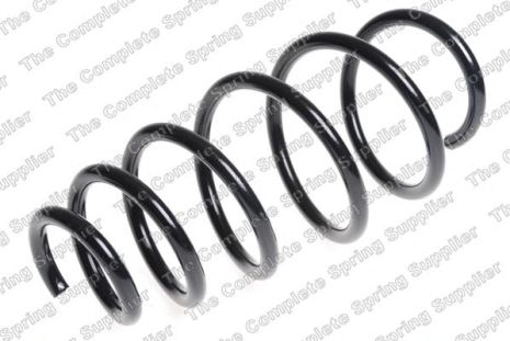 Пружина подвески передняя OPEL INSIGNIA, LESJOFORS (4063537)