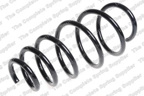 Пружина підвіски передня OPEL INSIGNIA, LESJOFORS (4063537)