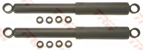 Амортизатор LADA 1200-1600, LADA TOSCANA, LADA NOVA, TRW (JGT156T) Амортизатор LADA 1200-1600, LADA TOSCANA, LADA NOVA, TRW (JGT156T)
