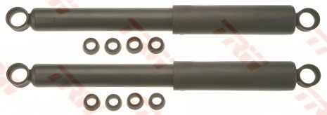 Амортизатор LADA 1200-1600, LADA TOSCANA, LADA NOVA, TRW (JGT156T) Амортизатор LADA 1200-1600, LADA TOSCANA, LADA NOVA, TRW (JGT156T)