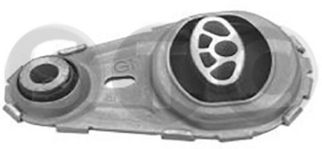 Подушка двигуна RENAULT MEGANE, RENAULT GRAND SCÉNIC, RENAULT SCÉNIC, STC (T406878)
