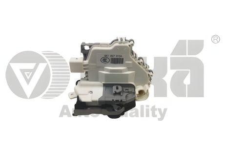 Замок дверей VIKA для AUDI A4/R8/TT, 88371814601 Замок дверей VIKA для AUDI A4/R8/TT, 88371814601