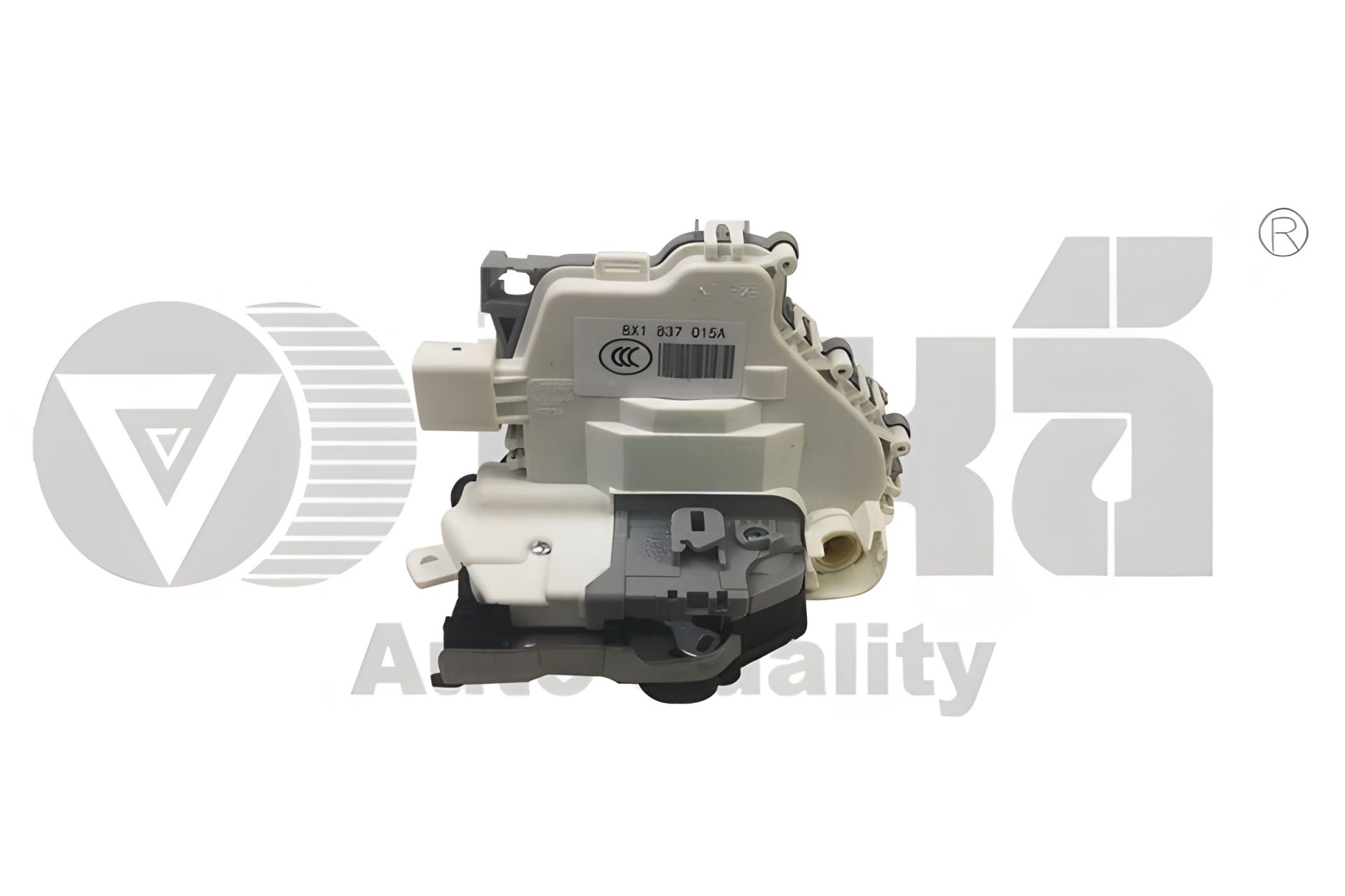 Замок дверей VIKA для AUDI A4/R8/TT, 88371814601 Замок дверей VIKA для AUDI A4/R8/TT, 88371814601