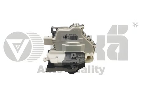 Замок дверей VIKA для AUDI A4/R8/TT, 88371814601 Замок дверей VIKA для AUDI A4/R8/TT, 88371814601