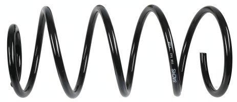 Підвіски пружина FORD FOCUS, SACHS (998542)