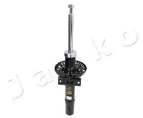 SKODA FABIA, AUDI A1, VW POLO, Амортизатор, JAPKO (MJ00525) SKODA FABIA, AUDI A1, VW POLO, Амортизатор, JAPKO (MJ00525)