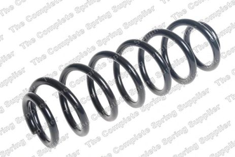 Пружина подвески задняя AUDI A3, VW GOLF, LESJOFORS (4295121)