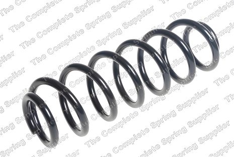 Пружина підвіски задньої для AUDI A3, VW GOLF, LESJOFORS (4295121)