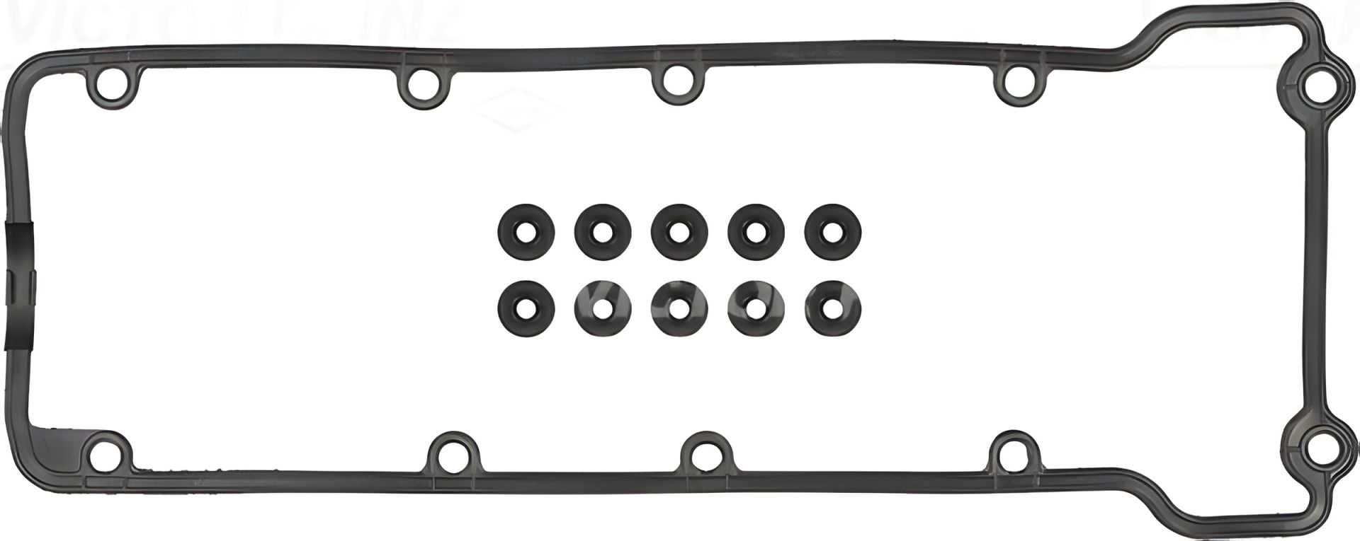Комплект прокладок крышки ГБЦ для BMW 3, Z3 и 5, VICTOR REINZ (152938801) Комплект прокладок крышки ГБЦ для BMW 3, Z3 и 5, VICTOR REINZ (152938801)