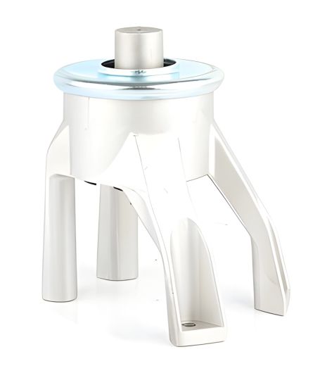 Двигательная подушка для VW TRANSPORTER, VW MULTIVAN, BASBUG (BSG90700085)