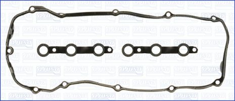 Комплект прокладок крышки ГБЦ BMW 5, BMW 3, AJUSA (56027600)