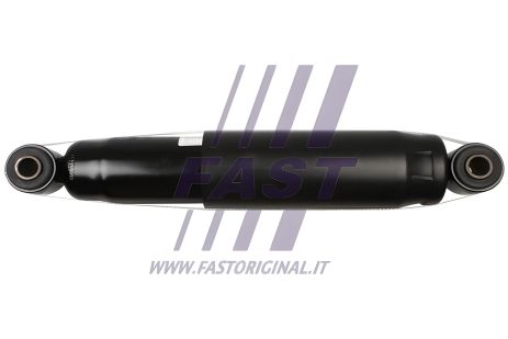 Амортизатор FIAT DUCATO, PEUGEOT BOXER, CITROËN JUMPER, FAST (FT11287) Амортизатор FIAT DUCATO, PEUGEOT BOXER, CITROËN JUMPER, FAST (FT11287)